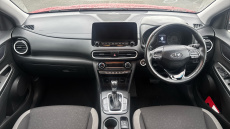 Hyundai Kona 1.6 GDi Hybrid Premium 5dr DCT Hybrid Hatchback